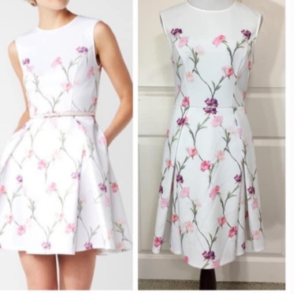 Ted Baker Size 1